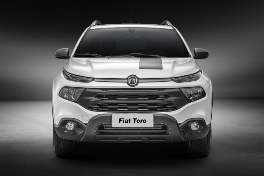  Fiat Toro Freedom S-Design (226) 2019 года  (фото 10 из 22)